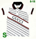 Gucci Kids T Shirt 038