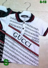 Gucci Kids T Shirt 040