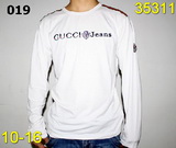 Gucci Man Long T Shirts GuML-T-Shirt-12