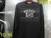Gucci Man Long T Shirts GuML-T-Shirt-18