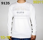 Gucci Man Long T Shirts GuML-T-Shirt-26