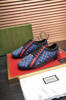 Gucci Man Shoes 123