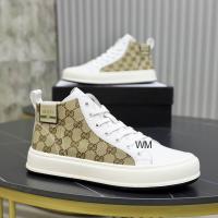 Gucci Man Shoes 367