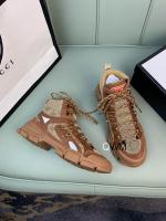 Gucci Man Shoes 377