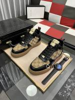 Gucci Man Shoes 383