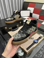 Gucci Man Shoes 384