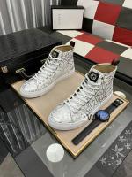 Gucci Man Shoes 387