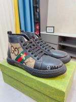 Gucci Man Shoes 389