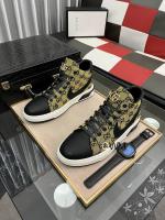 Gucci Man Shoes 398