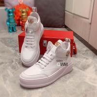 Gucci Man Shoes 399
