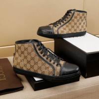 Hot Sale Gucci Man Shoes HSGMS446