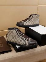 Hot Sale Gucci Man Shoes HSGMS447