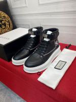 Hot Sale Gucci Man Shoes HSGMS454
