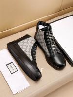 Hot Sale Gucci Man Shoes HSGMS521
