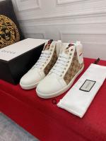 Hot Sale Gucci Man Shoes HSGMS525