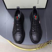 Hot Sale Gucci Man Shoes HSGMS526
