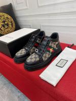 Hot Sale Gucci Man Shoes HSGMS529