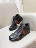 Hot Sale Gucci Man Shoes HSGMS530