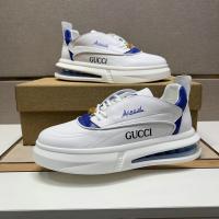 Hot Sale Gucci Man Shoes HSGMS555