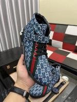 Hot Sale Gucci Man Shoes HSGMS579