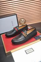Gucci Man Shoes 069