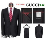 Gucci Man Business Suits 02