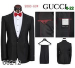 Gucci Man Business Suits 03