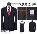 Gucci Man Business Suits 06