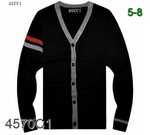 Gucci Man Sweaters Wholesale GucciMSW018