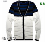 Gucci Man Sweaters Wholesale GucciMSW019