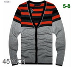 Gucci Man Sweaters Wholesale GucciMSW022