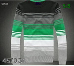 Gucci Man Sweaters Wholesale GucciMSW023
