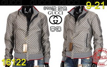 Gucci Man Jacket GUMJacket12