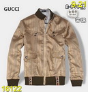Gucci Man Jacket GUMJacket15