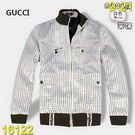 Gucci Man Jacket GUMJacket16