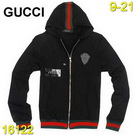 Gucci Man Jacket GUMJacket17