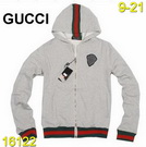 Gucci Man Jacket GUMJacket18