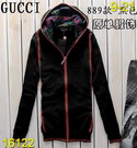 Gucci Man Jacket GUMJacket19