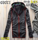 Gucci Man Jacket GUMJacket21