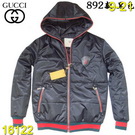 Gucci Man Jacket GUMJacket23