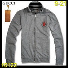 Gucci Man Jacket GUMJacket33