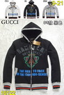 Gucci Man Jacket GUMJacket34