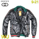 Gucci Man Jacket GUMJacket43