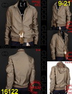 Gucci Man Jacket GUMJacket09