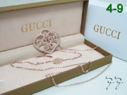 Fake Gucci Necklaces Jewelry 012