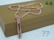 Fake Gucci Necklaces Jewelry 021
