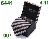 Gucci Necktie #001