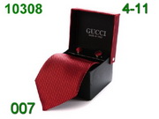 Gucci Necktie #105