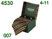 Gucci Necktie #018