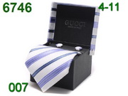 Gucci Necktie #021